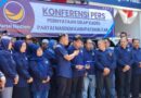 DPD Partai NasDem Kabupaten Blitar Keluarkan Pernyataan Sikap Terkait Pemberitaan Majalah Tempo