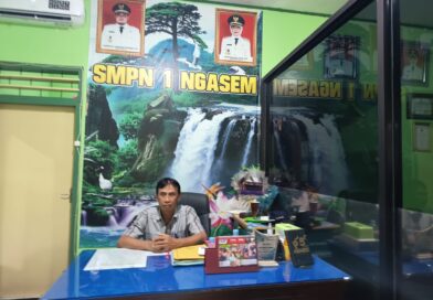 SMPN 1 Ngasem Gelar BATAMIKOSI 2026, Ajang Prestasi Akademik hingga Seni bagi Siswa SD/MI