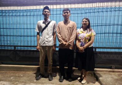 Launching SPPG Gaprang, Siap Distribusikan Bantuan Gizi untuk 1.325 Penerima Manfaat