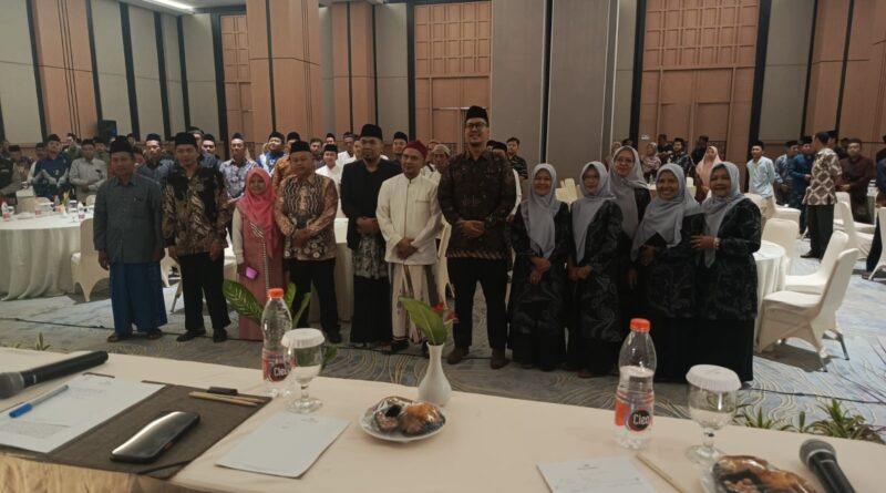 BPKH Sosialisasikan Pengelolaan Dana Haji, Jamaah Tetap Terbantu Subsidi