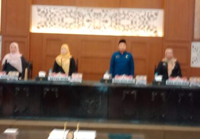 Ketua Pansus DPRD Kota Probolinggo Tegaskan LKPJ Momentum Krusial, Kepala Daerah Diminta Hadir