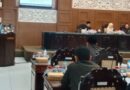 DPRD Kota Probolinggo Serahkan Rancangan Rekomendasi atas LKPJ Pemerintah Kota Probolinggo Tahun Anggaran 2025