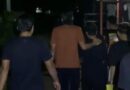 Polres Kediri Amankan Tersangka Peracik Mercon yang Meledak pada Malam Takbir