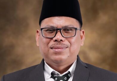 Gema Kemenangan, Ketua DPRD Pasuruan Ajak Masyarakat Rajut Persatuan di Hari Raya Idul Fitri 1447 H