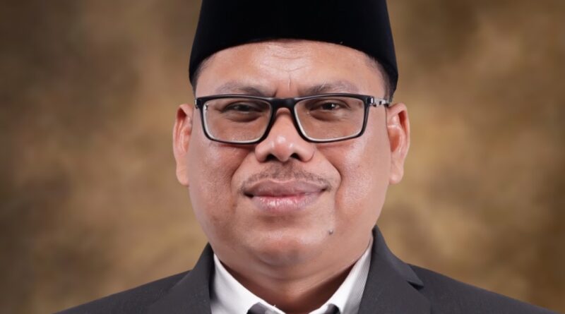 Gema Kemenangan, Ketua DPRD Pasuruan Ajak Masyarakat Rajut Persatuan di Hari Raya Idul Fitri 1447 H