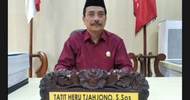 ASN Nganjuk Mulai WFH, Ketua DPRD Nganjuk: Layanan Publik Harus Tetap Berjalan Optimal
