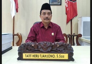 ASN Nganjuk Mulai WFH, Ketua DPRD Nganjuk: Layanan Publik Harus Tetap Berjalan Optimal