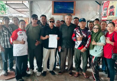 Forum Silaturahmi Media di Kediri Bahas Etika Pemberitaan dan Penguatan Profesionalisme