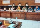 DPRD Kota Probolinggo Bahas Pengurangan TPP ASN serta Evaluasi Lemahnya Pelayanan DPMPTSP