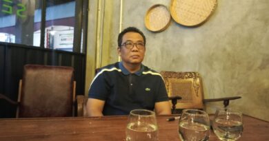 Kasus OTT KPK, Jatmiko Dwijo Saputro Adik Bupati Tulungagung :  Saya Hanya Diperiksa Sebagai Saksi