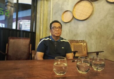 Kasus OTT KPK, Jatmiko Dwijo Saputro Adik Bupati Tulungagung :  Saya Hanya Diperiksa Sebagai Saksi