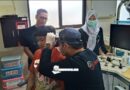RSUD Jombang Gelar Pemeriksaan Kesehatan Pendengaran Pegawai