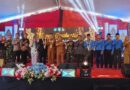 SMPN 2 Tanjunganom Gelar Pelepasan Siswa Kelas IX, Kadis Nganjuk Ajak Siswa Belajar, Belajar dan Belajar