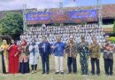 Spektakuler! Purnawiyata Kelas IX SMPN 6 Nganjuk Berlangsung Sukses
