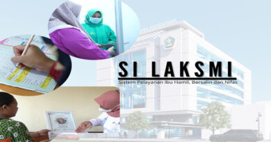 SILAKSMI RSUD Ngudi Waluyo Wlingi Terus Berikan Terobosan Layanan Maternal