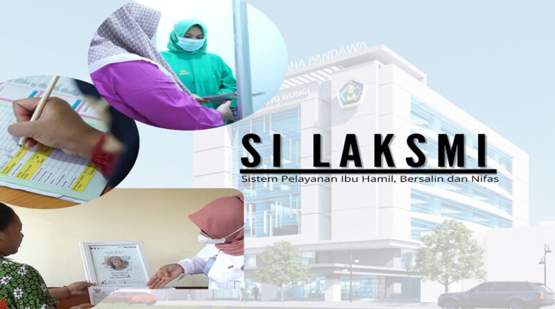 SILAKSMI RSUD Ngudi Waluyo Wlingi Terus Berikan Terobosan Layanan Maternal