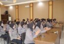 Asah Kemampuan Public Speaking, Polres Kediri Gelar Pelatihan MC untuk Tingkatkan Pelayanan Publik