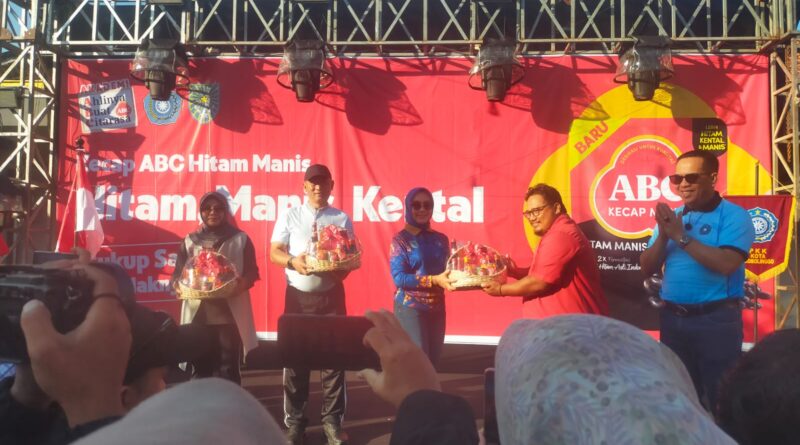 Bazar UMKM dan Berbagai Perlombaan Warnai Peringatan HKG PKK ke-54 Kota Probolinggo