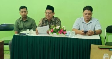 Pernyataan Resmi Badan Pelaksana Penyelenggara  Universitas Nahdlatul Ulama Blitar