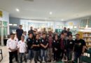 Kompak, Awak Media dan LSM  Gelar Aksi Solidaritas Soroti Perkara Perdata