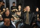 Mas Bupati Ipin Nonton Langsung Pagelaran Seni Bertajuk Trenggalek Menari #5 Kelakar Akar