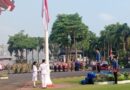 Upacara Harkitnas ke-118, Pemkot Tegaskan Komitmen Bangun Tunas Bangsa