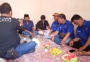Momentum Idul Adha, F Wamipro Sembelih Hewan Kurban