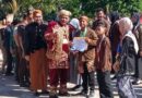 Pimpin Upacara Hardiknas 2026, Bupati Marhaen : Pendidikan Pondasi Utama Lahirkan SDM Berkualitas