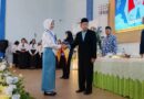 Haru, SMAN 1 Berbek Lepas 259 Siswa Siswi Kelas XII