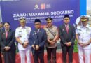 Lemhanas RI Ziarah ke Makam Bung Karno 