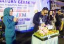 HKG PKK ke-54 Kota Probolinggo, Dongkrak Perputaran Ekonomi