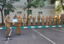 RSUD Kertosono Raih Penghargaan PLKK Award 2025, Bukti Pelayanan Prima dan Sinergi Berkualitas