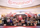 Kapolres Kediri Kota Tutup Pameran dan Bazar UMKM serta Turnamen E-Sport Piala Kapolres