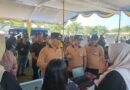 Bahana Bersahaja di Kelurahan Bangunsari, Bapenda Hadirkan Seluruh Layanan Perpajakan