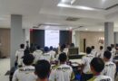 KONI Tulungagung Bersama Polres Tulungagung Gelar Pelatihan Pelatih Drumband Tahun 2026
