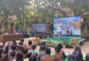 Dukung Terwujudnya Lingkungan Sekolah yang Sehat, UPTD Puskesmas Boyolangu Kembali Sosialisasikan Penyakit TBC di SD Negeri 2 Pucungkidul