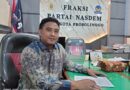 Ellyas Aditiawan Pastikan Penanganan Dugaan Pelanggaran Etik Berjalan Sesuai Prosedur