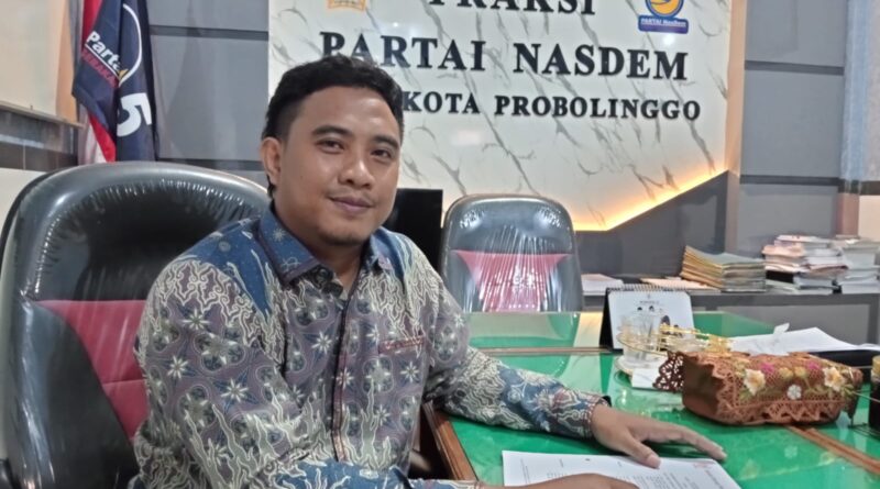Ellyas Aditiawan Pastikan Penanganan Dugaan Pelanggaran Etik Berjalan Sesuai Prosedur