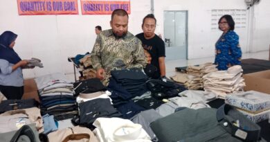 Komisi III DPRD Kota Probolinggo Sidak Soroti Ketenagakerjaan dan Pengelolaan Lingkungan
