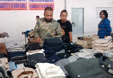 Komisi III DPRD Kota Probolinggo Sidak Soroti Ketenagakerjaan dan Pengelolaan Lingkungan