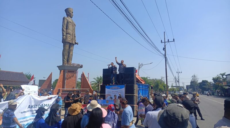 Dukungan Masyarakat Kabupaten Blitar Menguat, Program Makan Bergizi Gratis Dinilai Bermanfaat bagi Generasi Masa Depan
