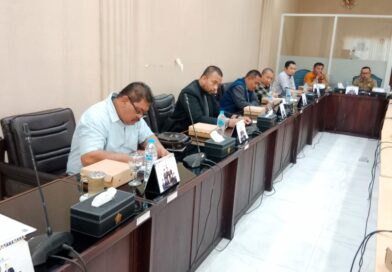 Ketua Komisi III DPRD Kota Probolinggo  Dorong Penyelesaian Relokasi Kampung Dok