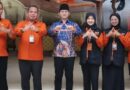 Terima Kunjungan Petugas Sensus Ekonomi 2026 dan BPS, Bupati Trenggalek Ajak Masyarakat Ikut Sukseskan Sensus Ekonomi