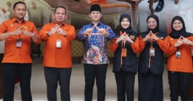 Terima Kunjungan Petugas Sensus Ekonomi 2026 dan BPS, Bupati Trenggalek Ajak Masyarakat Ikut Sukseskan Sensus Ekonomi