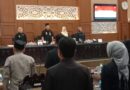 Ketua Komisi II DPRD Kota Probolinggo Soroti Laporan Pertanggungjawaban APBD Tahun Anggaran 2025