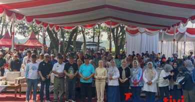 Peringati Hari Lingkungan Hidup Sedunia, DLH Gelar Eco Creative 2026