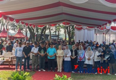 Peringati Hari Lingkungan Hidup Sedunia, DLH Gelar Eco Creative 2026