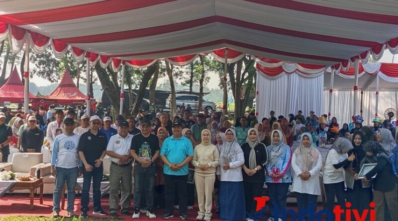 Peringati Hari Lingkungan Hidup Sedunia, DLH Gelar Eco Creative 2026