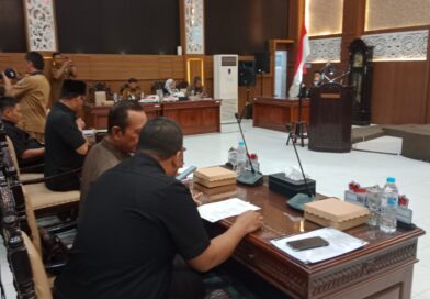 Fraksi PKB DPRD Kota Probolinggo Ning Dana Soroti Manfaat Nyata APBD 2025 bagi Masyarakat Dalam Rapat Paripurna
