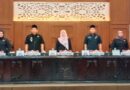 Paripurna DPRD Kota Probolinggo Bahas Raperda Pertanggungjawaban APBD 2025, Wali Kota Siap Jawab Masukan Fraksi